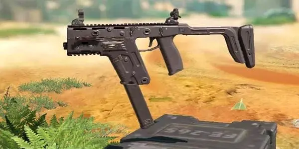 سلاح های کالاف موبایل/ ۱۵ گان برتر سال ۲۰۲۵