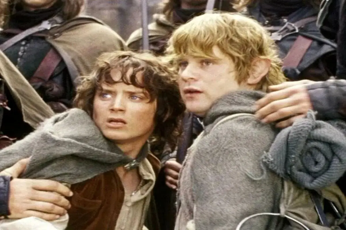 (ویدئو) تریلر جدید فصل دوم سریال ارباب حلقه ها