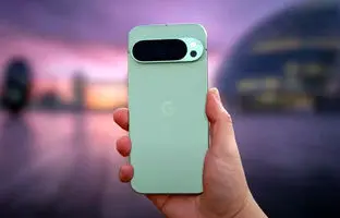 قیمت سری پیکسل 10 گوگل در اروپا فاش شد