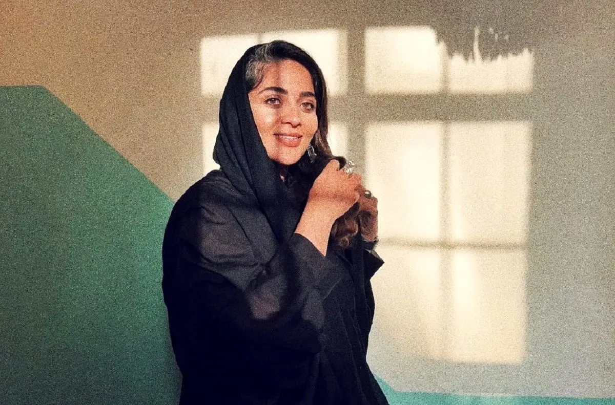  تغییر چهره خاص«تینا آخوندتبار و عارفه معماریان» در 37 و 33 سالگی + عکس