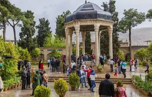 عید کجا بریم؟ راهنمای جامع انتخاب مقصد سفر برای نوروز 1405