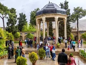 عید کجا بریم؟ راهنمای جامع انتخاب مقصد سفر برای نوروز 1405