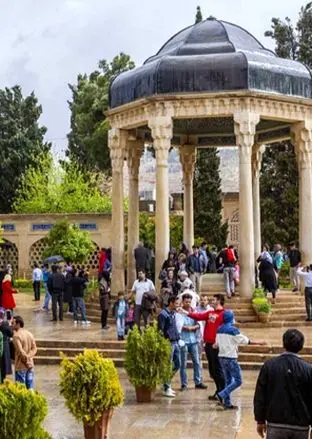 عید کجا بریم؟ راهنمای جامع انتخاب مقصد سفر برای نوروز 1405