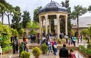 عید کجا بریم؟ راهنمای جامع انتخاب مقصد سفر برای نوروز 1405