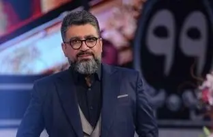 «شرایط خاص» رضا رشیدپور ؛ برنامه‌ای جدید با حال و هوای روزهای جنگی
