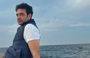 نوروز ۱۴۰۴؛ سفره هفت سین چوبی و مینیمال به سبک امیرحسین آرمان