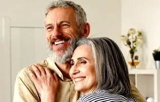 چگونه عشق واقعی را بشناسیم؟ +پنج نشانه الهام‌بخش 