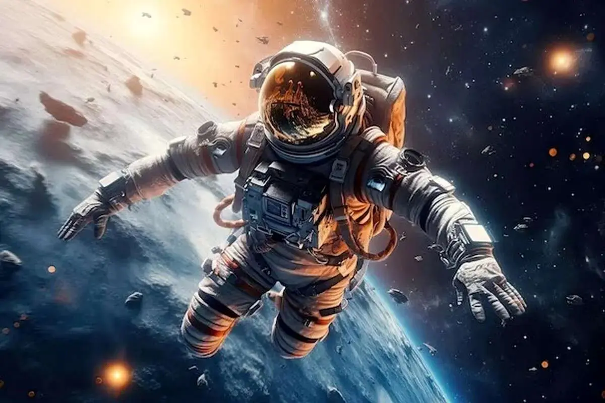  چرا فضا بوی باروت، تخم مرغ گندیده و گوشت سوخته می‌دهد؟ 