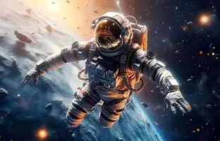  چرا فضا بوی باروت، تخم مرغ گندیده و گوشت سوخته می‌دهد؟ 