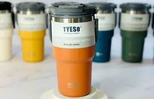 ارزان ترین ماگ مسافرتی چند؟ (تیر 1404)