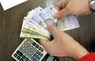 جزئیات مالیات برحقوق سال آینده (جدول)