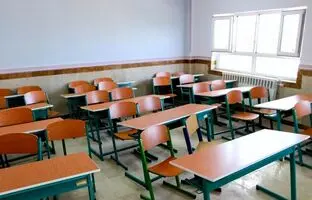 
مدارس این شهرستان‌ تعطیل شد
