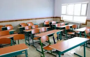 
مدارس این شهرستان‌ تعطیل شد
