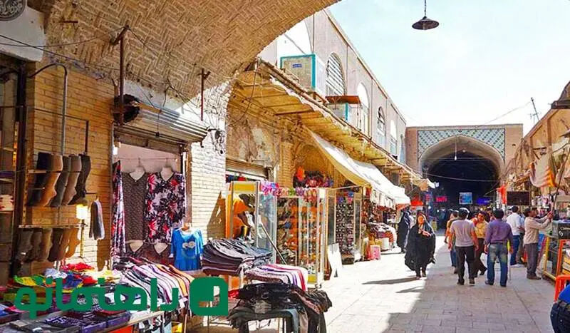 5  بازار ارزان‌قیمت استان بوشهر برای خرید محصولات خارجی و اصل در نوروز
