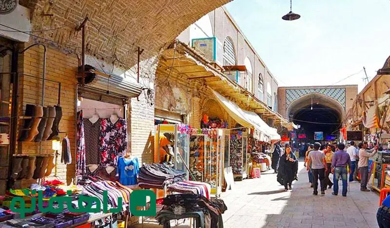 5  بازار ارزان‌قیمت استان بوشهر برای خرید محصولات خارجی و اصل در نوروز