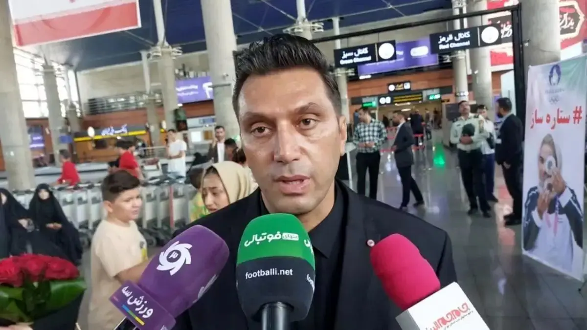 (ویدئو) ادعای عجیب پدر مبینا نعمت‌زاده: پیشنهاد ۱۰ میلیون‌ دلاری را رد کردیم