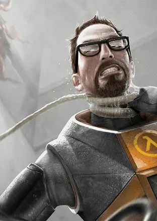 بهترین مادهای بازی Half Life 2