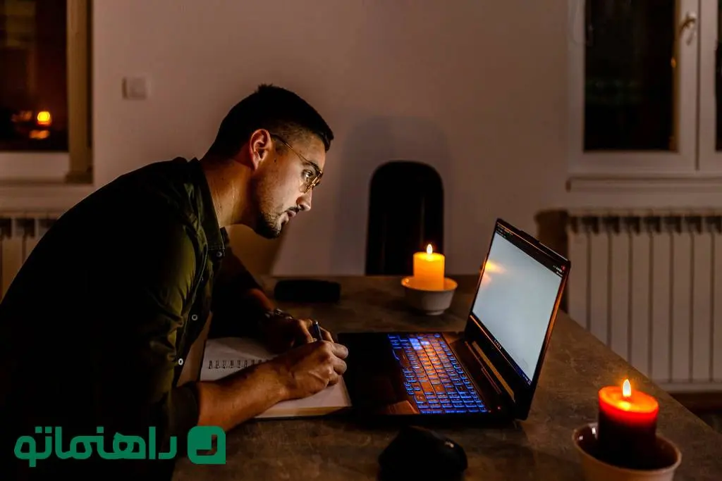 ارزان‌ترین مودم قابل حمل 4G مناسب ساعات بی‌برقی (اردیبهشت ۱۴۰۴)