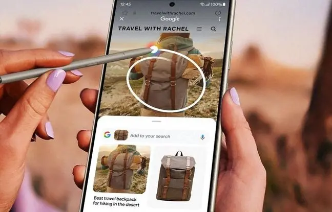 کدام قابلیت‌های هوش مصنوعی سامسونگ تا ابد رایگان می‌مانند؟