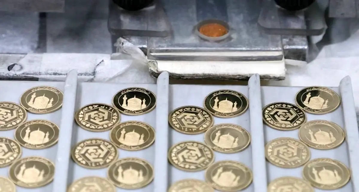 
خرید سکه طلا به روش سامورایی‌ها؛ مقایسه روش‌های سنتی و مدرن
