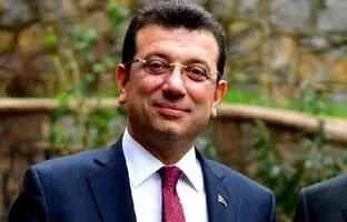 حکم حبس امام‌اوغلو صادر شد
