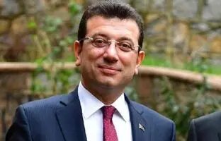 حکم حبس امام‌اوغلو صادر شد
