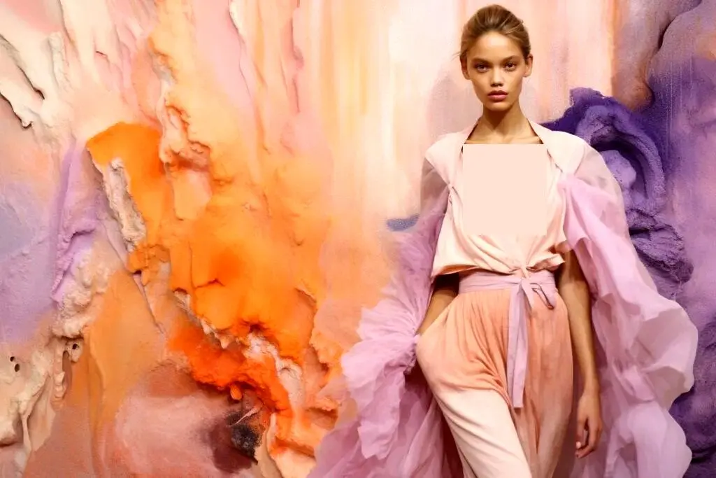 با این رنگ‌های ترند، تابستان را خنک و شیک بگذرانید