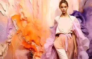 با این رنگ‌های ترند، تابستان را خنک و شیک بگذرانید