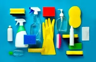 این مواد شوینده را هیچوقت با یکدیگر مخلوط نکنید