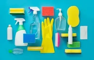 این مواد شوینده را هیچوقت با یکدیگر مخلوط نکنید
