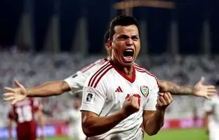 منتخب جهان علیه تیم ملی ایران!
