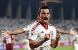 منتخب جهان علیه تیم ملی ایران!
