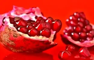 پیام‌ تبریک عاشقانه شب یلدا ۱۴۰۳