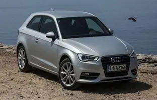  آئودی A3 در ایران؛ عرضه نوبرانه آلمانی آغاز شد 