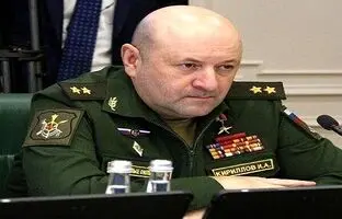 ژنرال ارتش روسیه در مسکو ترور شد
