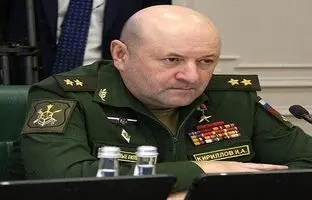 ژنرال ارتش روسیه در مسکو ترور شد
