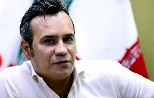 پشیمانی شهرام شکوهی از انتشار ویدیو همسرش