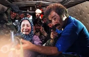 داستان پایتخت ۸ لو رفت! جنگ ۱۲ روزه و... + ویدئو