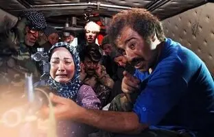 داستان پایتخت ۸ لو رفت! جنگ ۱۲ روزه و... + ویدئو