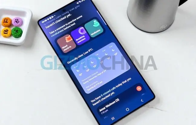 وداع با محدودیت‌ها؛ اندروید ۱۶ نوتیفیکیشن و اپ‌ها را بین برندهای مختلف سینک می‌کند!