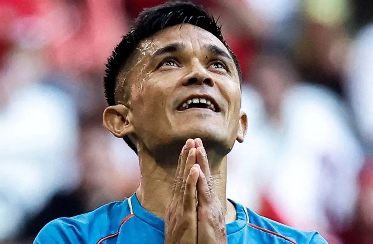 
پیرمرد هندی، علی دایی را تهدید کرد!
