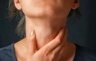 هرآنچه باید درباره اختلالات تیروئید بدانید