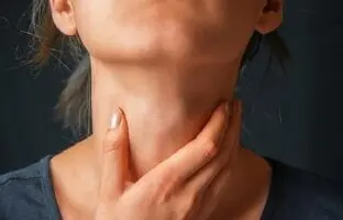 هرآنچه باید درباره اختلالات تیروئید بدانید