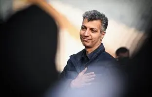 کنایه نیش‌دار عادل فردوسی‌پور وسط گزارش رئال‌مادرید - بارسلونا + ویدئو