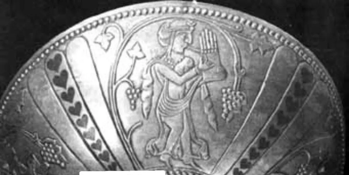 
برخی از شغل‌های جالب دوره ساسانی که در ایران رایج بوده !
