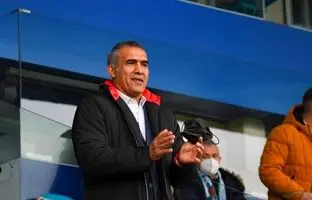 عقاب آسیا ۵۹ ساله شد؛ سورپرایز اسطوره در آمریکا