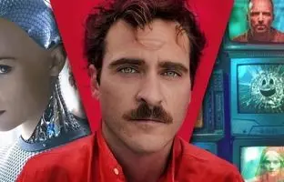 ۱۰ فیلم ترسناک درباره هوش مصنوعی 
