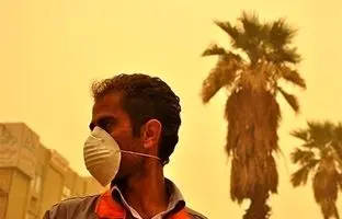 (ویدیو) سیستان در بحران گرما و طوفان‌های ۱۲۰ روزه