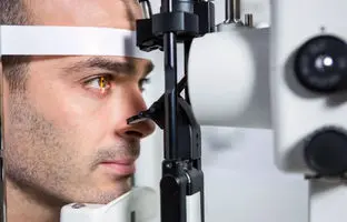 محققان تشخیص زودهنگام پارکینسون با اسکن ساده چشم را ممکن کردند