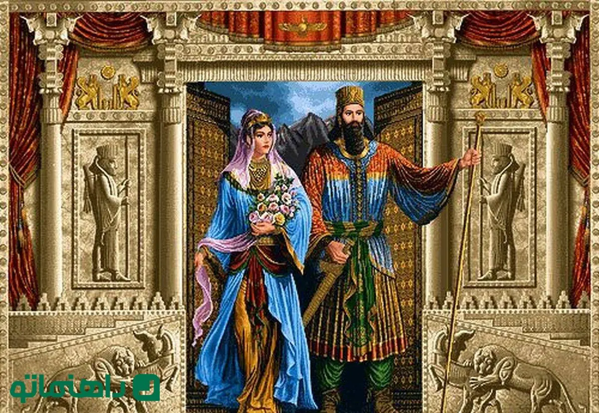 سفر به سرزمین هخامنشیان؛ باشکوه ترین آثار باستانی هخامنشی در استان فارس که باید ببینید